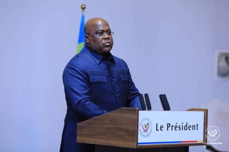 DRC: Félix Tshisekedi invites the government to redouble its efforts to permanently support the impetus to improve the business and investment climate