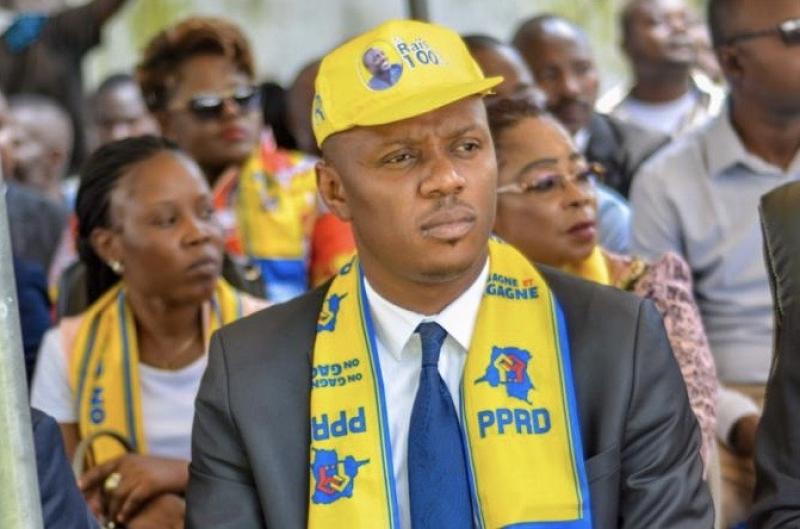 Eleição presidencial na RDC: para o PPRD Serge Kadima, o exemplo brasileiro traz água ao moinho de uma possível candidatura de Joseph Kabila