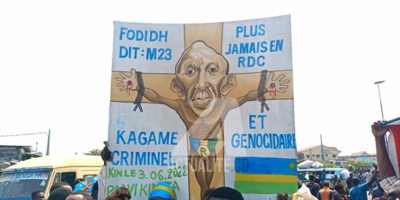 RDC: Mukwege, Matata et Fayulu demandent au Conseil de sécurité de condamner le Rwanda et exigent la fermeture des frontières avec Kigali RDC: Mukwege, Matata et Fayulu demandent au Conseil de sécurité de condamner le Rwanda et exigent la fermeture des frontières avec Kigali