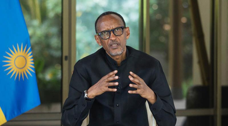RDC-M23: “Plus fort éternellement n’existe pas…”, message de Julien Paluku à Paul Kagame et ses soldats