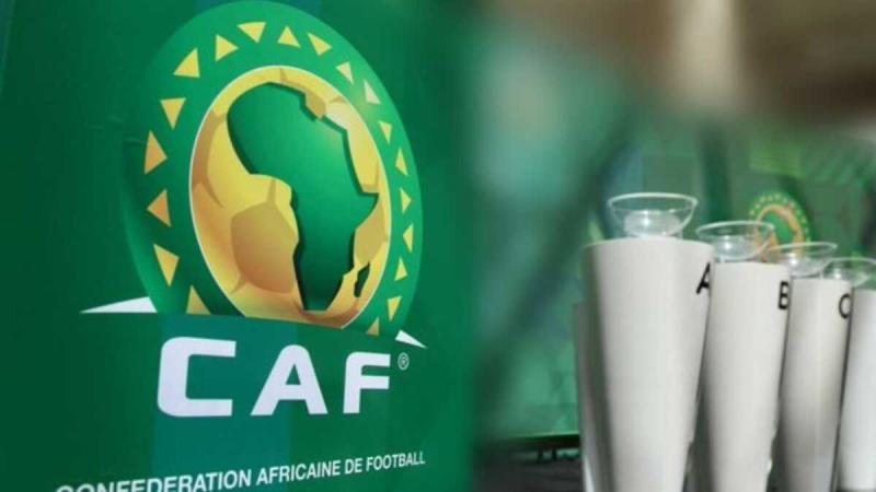 CAF-interclubs: le tirage au sort des phases de groupes reporté à une date ultérieure