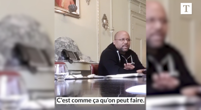 Affaire Vidiye Tshimanga : Début du procès ce lundi 14 novembre Affaire Vidiye Tshimanga : Début du procès ce lundi 14 novembre