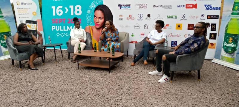 RDC : du 16 au 18 septembre, Kinshasa va abriter le premier salon ...