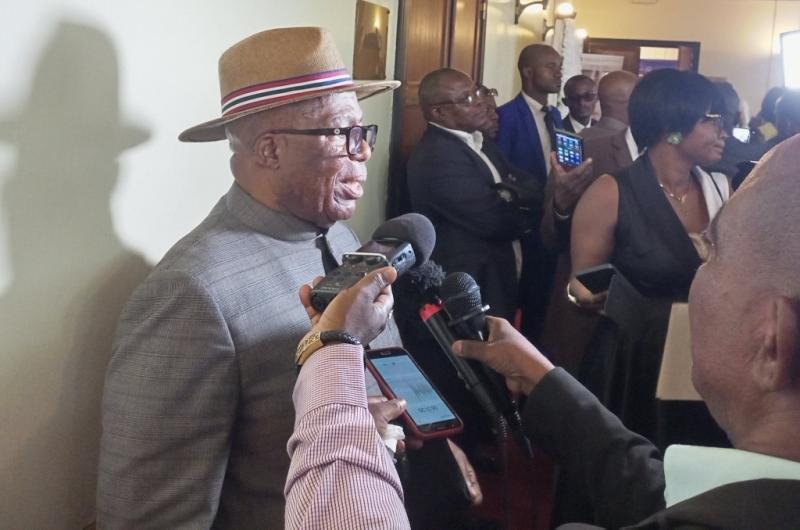 RDC: Modeste Mutinga annonce une campagne de mobilisation pour lever des Fonds en faveur déplacés internes à la suite des conflits armés au Nord-Kivu, en Ituri et dans le Grand Bandundu RDC: Modeste Mutinga annonce une campagne de mobilisation pour lever des Fonds en faveur déplacés internes à la suite des conflits armés au Nord-Kivu, en Ituri et dans le Grand Bandundu