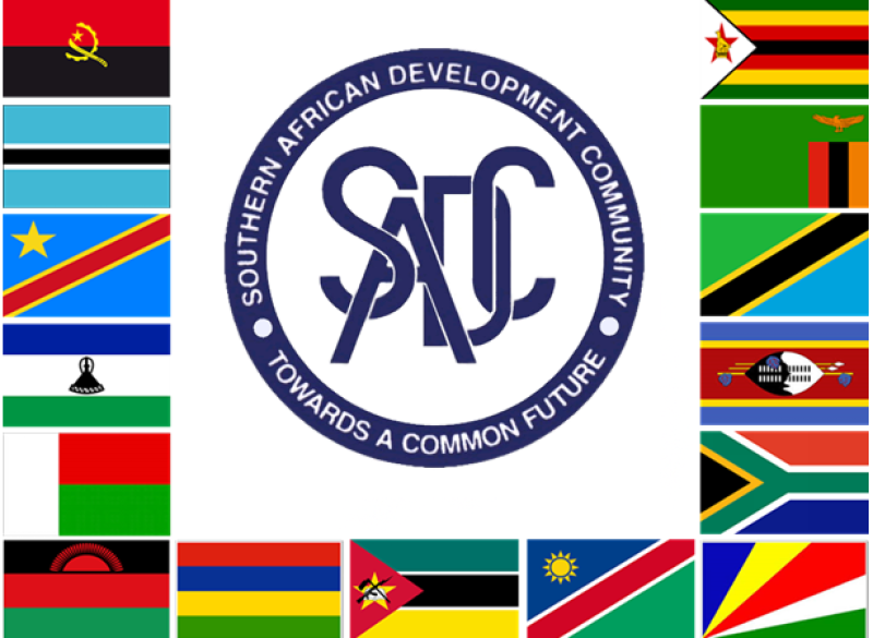 SADC La RDC Abritera Les Travaux De La 52e Assembl E Pl Ni Re Du Forum   SADC Member States 615x450 