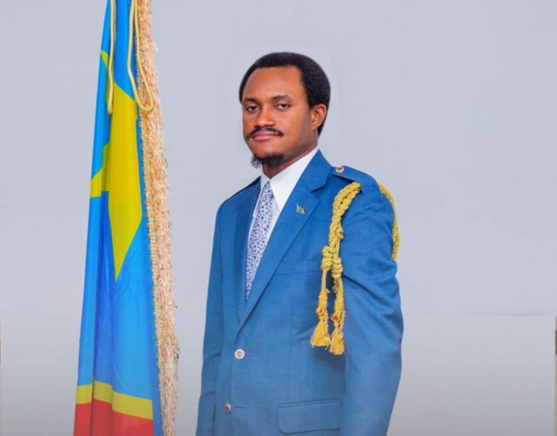 RDC: dans son message de vœux, l’ARSP réaffirme son soutien à Félix Tshisekedi en cette période d’agression rwandaise