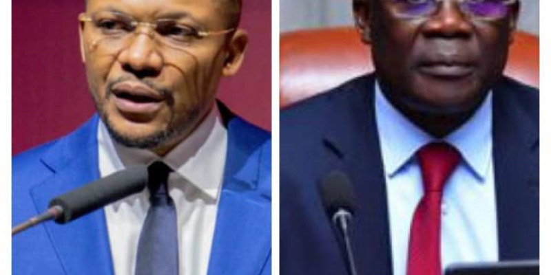 RDC : le BCNUDH déplore la montée des discours incitatifs à la discrimination, à l’hostilité et appelle à l’ouverture des enquêtes RDC : le BCNUDH déplore la montée des discours incitatifs à la discrimination, à l’hostilité et appelle à l’ouverture des enquêtes