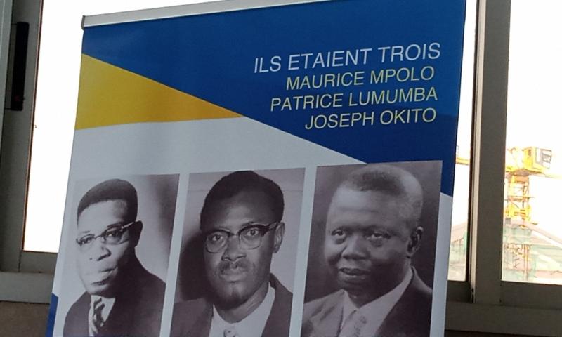 RDC-Martyrs de l’indépendance : les familles Mpolo et Okito appellent le gouvernement à rétablir leurs parents au rang de héros nationaux au même titre que Patrice Lumumba RDC-Martyrs de l’indépendance : les familles Mpolo et Okito appellent le gouvernement à rétablir leurs parents au rang de héros nationaux au même titre que Patrice Lumumba