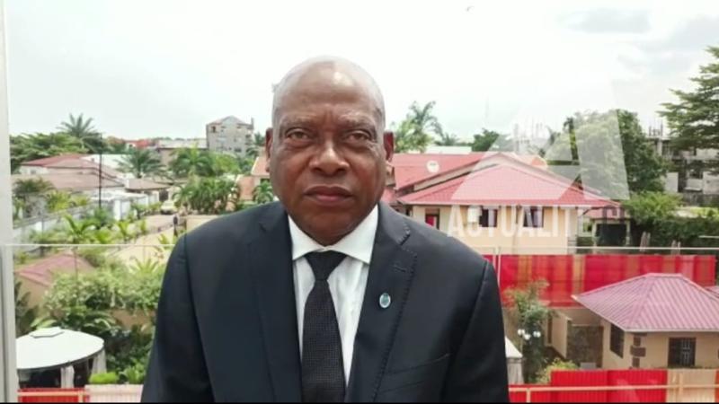 RDC: Steve Mbikayi demande au PPRD de renoncer à sa décision visant à boycotter le processus électoral en cours