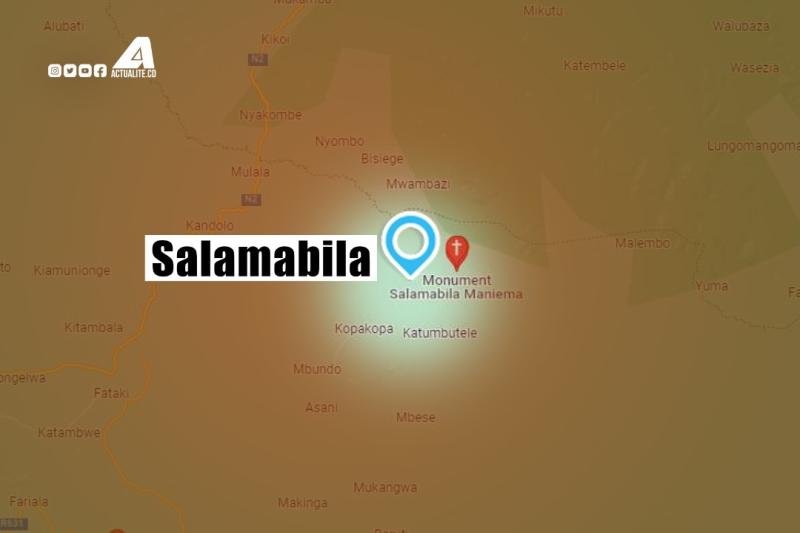 Violences à Salamabila : au Maniema, les organisations féminines projettent des actions 