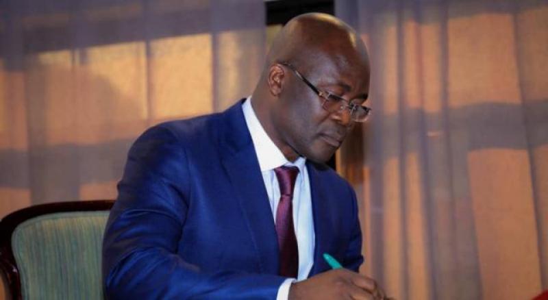 RDC – Élections : pour la société civile de Budjala, Jean-Lucien Busa a appelé à la vigilance citoyenne et contre toute infiltration comme le Sud Ubangi est une province frontalière RDC – Élections : pour la société civile de Budjala, Jean-Lucien Busa a appelé à la vigilance citoyenne et contre toute infiltration comme le Sud Ubangi est une province frontalière