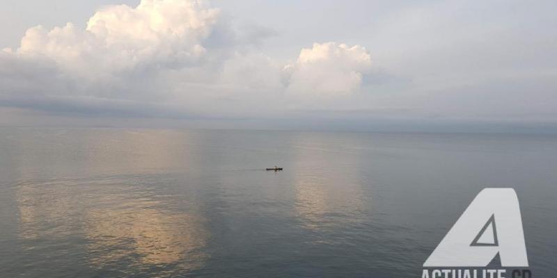 RDC/Kwamouth : “la situation sécuritaire est grave, nous n’avons plus le contrôle du fleuve Congo, on a assassiné les marins, c’est à Kinshasa”, s’alarme Christophe Mboso 