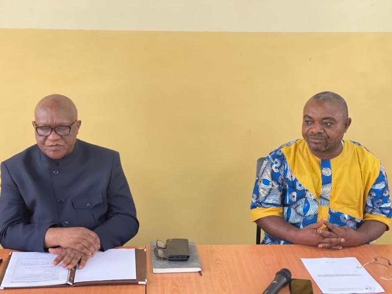 Réduction du train de vie de l’Etat en RDC : l’ODEP propose une réforme administrative qui réduit le gouvernement à 10 ministères avec un premier ministre