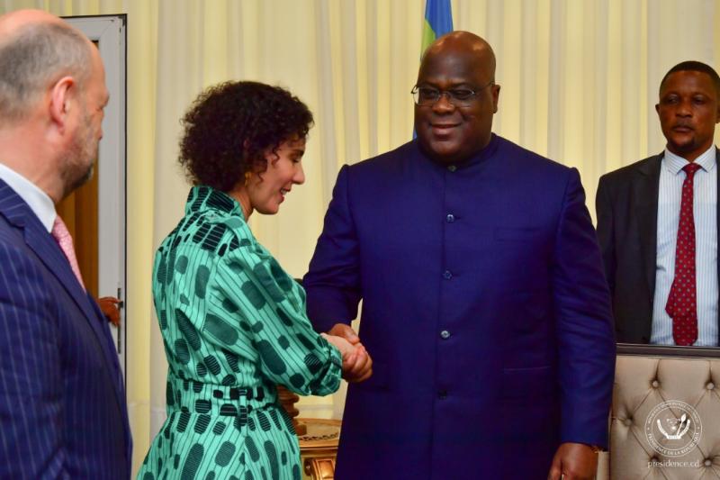 Le sommet de Bujumbura suscite de grandes attentes de la communauté internationale: désescalade de la tension entre Kagame et Tshisekedi et application de l’accord de Luanda Le sommet de Bujumbura suscite de grandes attentes de la communauté internationale: désescalade de la tension entre Kagame et Tshisekedi et application de l’accord de Luanda