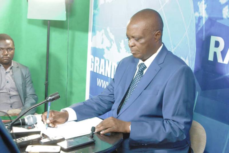 RDC : ancien gouverneur du Sud-Kivu, Norbert Basengezi appelle à la valorisation du parc de Kahuzi-Biega pour développer la province