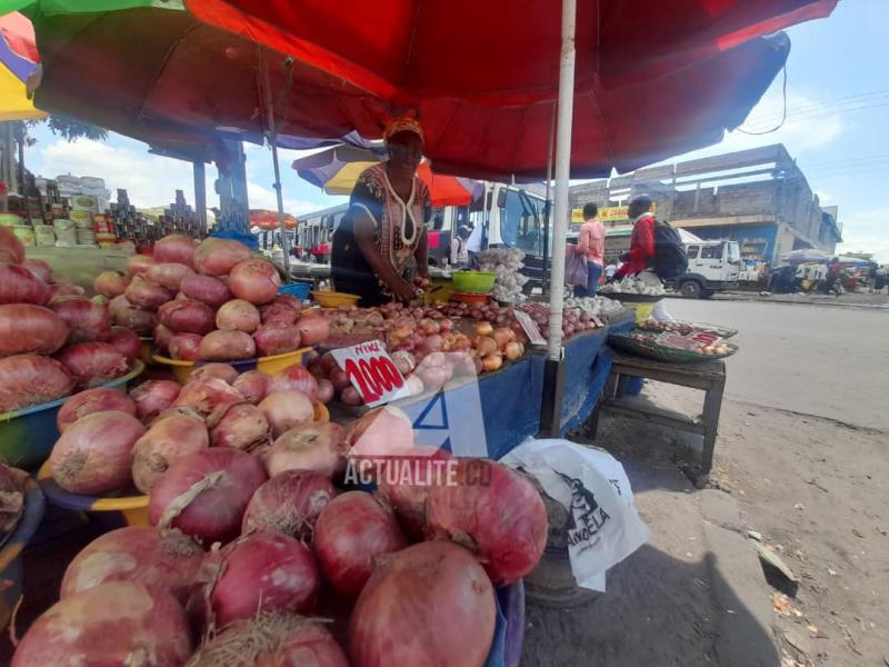 RDC : ce que les commerçantes de Kinshasa attendent de Sama Lukonde II 