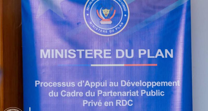 Climat des affaires en RDC : la ministre du Plan procède au lancement de l’atelier pour le renforcement du cadre de partenariat public-privé, supervisé par l’UC-PPP