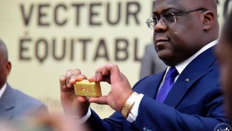 RDC: Le gouvernement dit octroyer les juteux avantages à la société Primera Gold pour “être compétitive face au Rwanda”