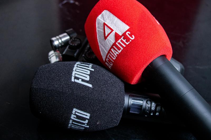 ACTUALITE.CD, la référence de l