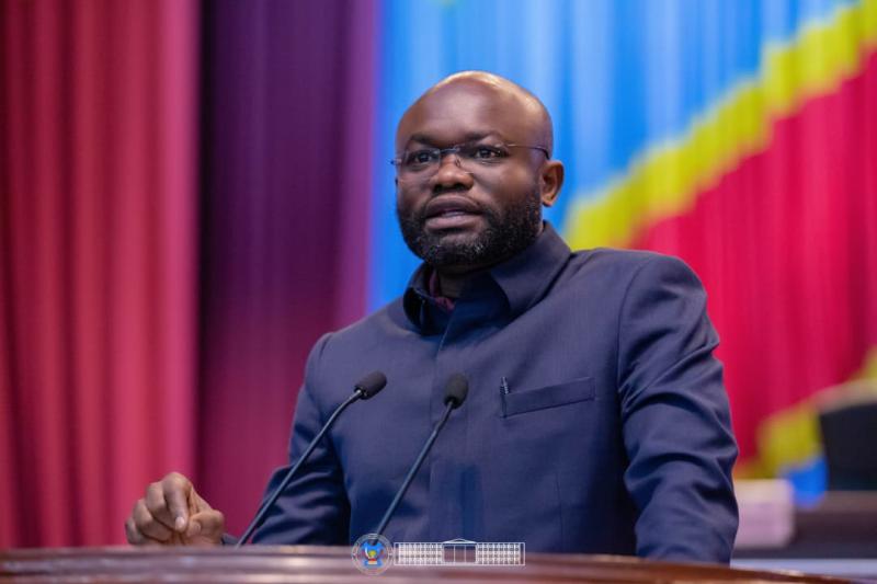 Patrick Matata Makalamba