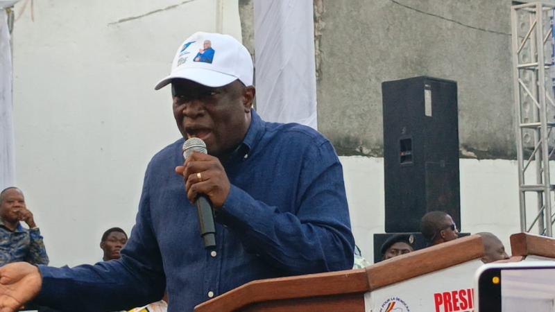 Augustin Kabuya