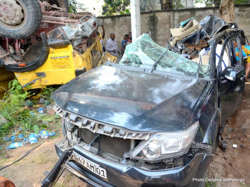 Accident