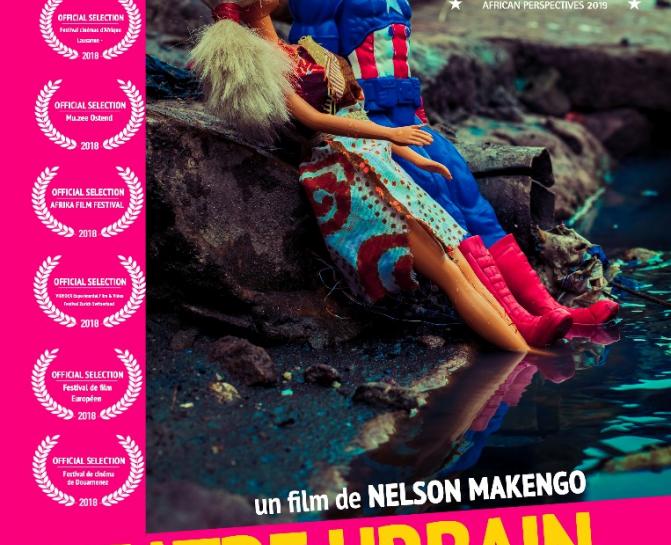 Théâtre urbain, film sélectionné au festival de Clermont Ferrand 2019