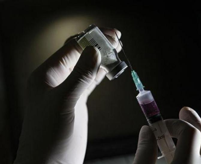 Vaccin anti-covid