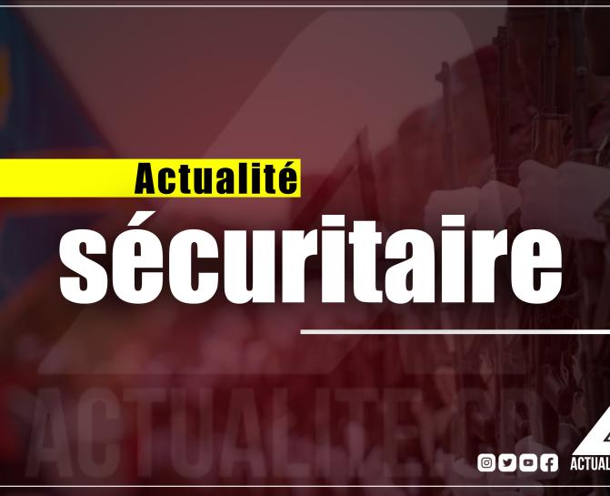 Service infographie ACTUALITE.CD  