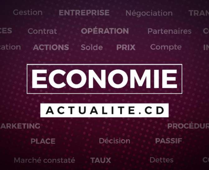 Service infographie ACTUALITE.CD  