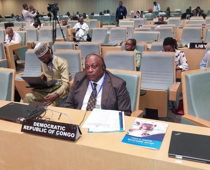 Jean-Jacques Mbungani 