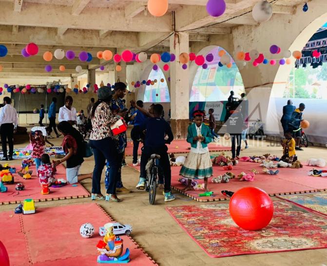 Festival Amani 