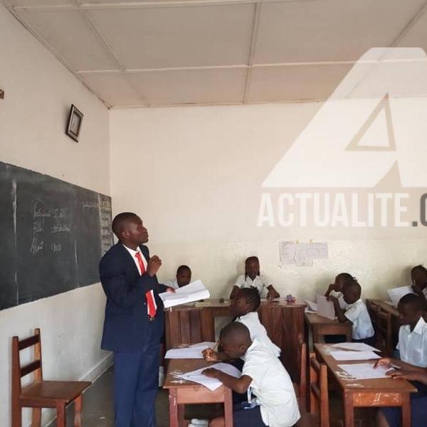 ACTUALITE.CD