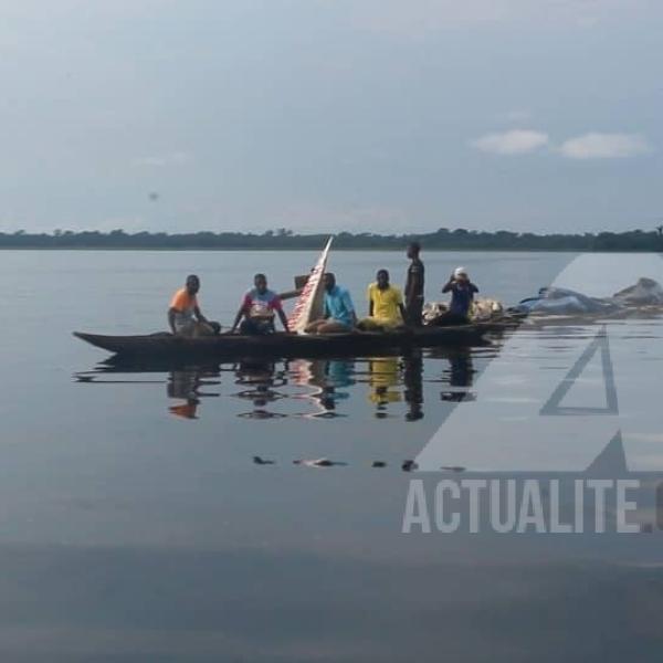 Photo ACTUALITE.CD.