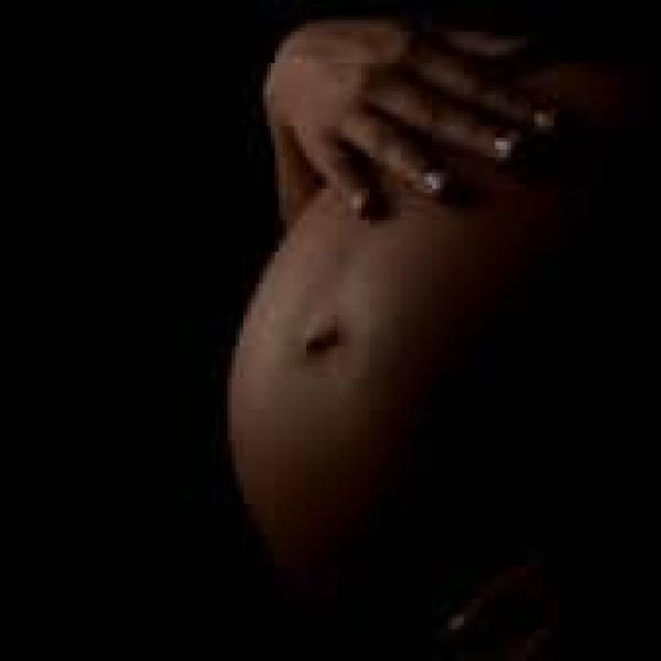 Codiv-19 : quelles mesures doit prendre une femme enceinte ? Photo. Droits tiers
