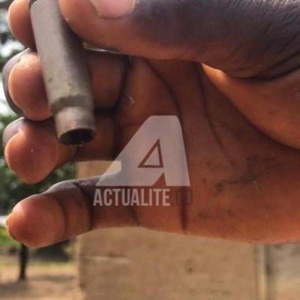 Photo ACTUALITE.CD