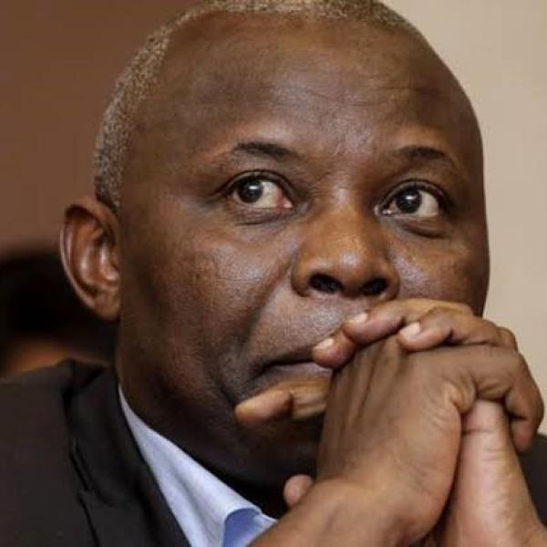 Vital Kamerhe