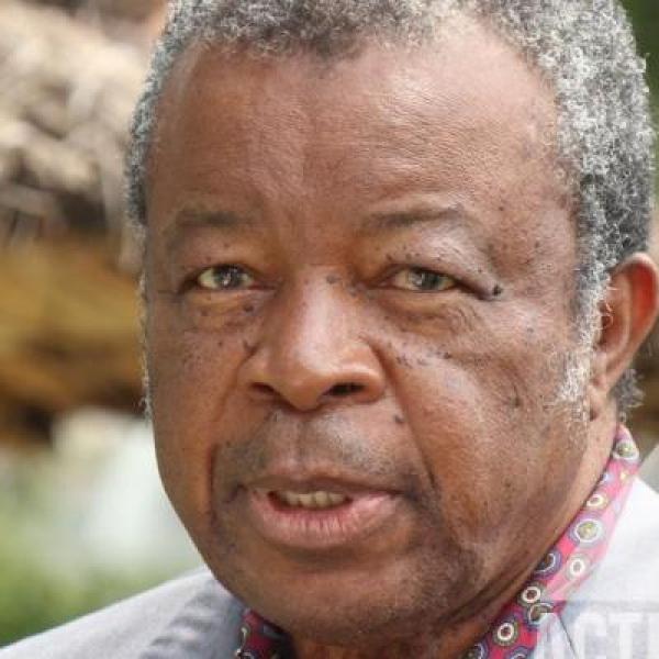Jean-Jacques Muyembe
