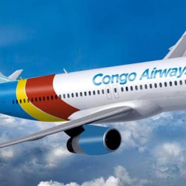 Congo Airways
