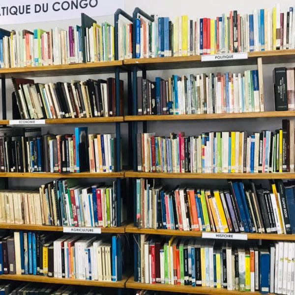 Bibliothèque Wallonie-Bruxelles