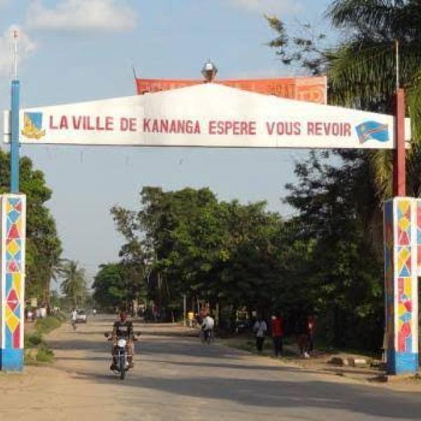 Kananga