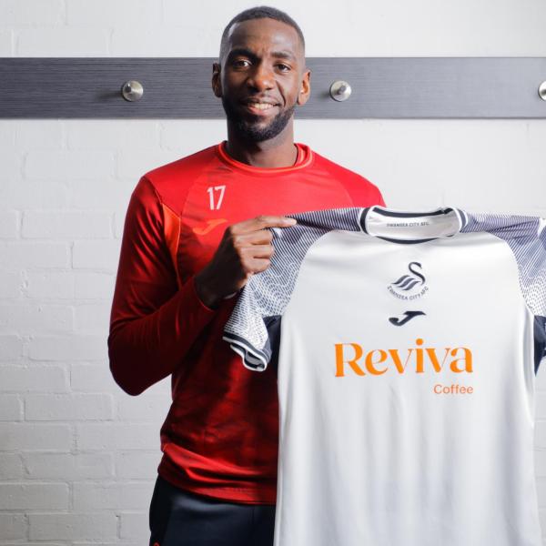 Yannick Bolasie