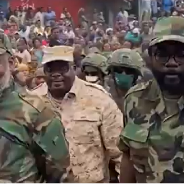 Nangaa, Bisimwa, Chalwe