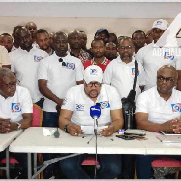Médecins membres du SYNAMED