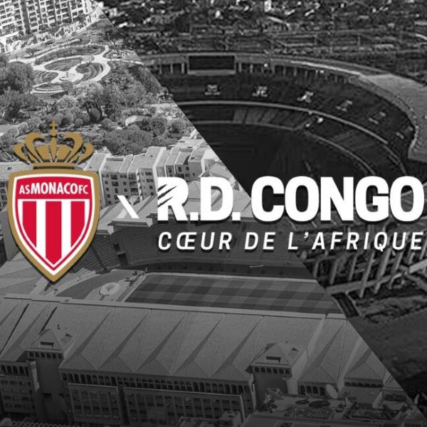 Partenariat Monaco-RDC