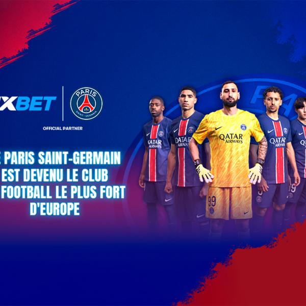 1XBET 