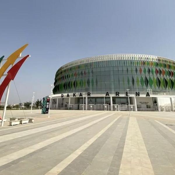Dakar Arena