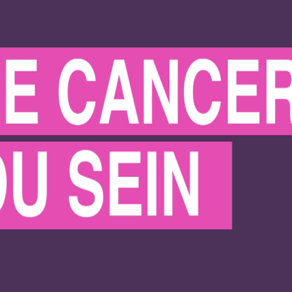 Target révèle les résultats de son étude sur le cancer de sein 