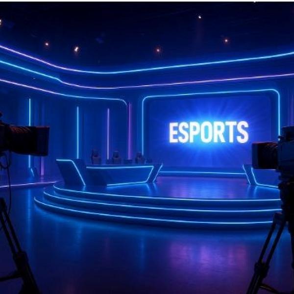 ESPORTS 