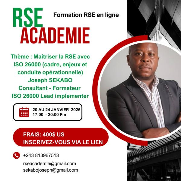 RSE Academie 